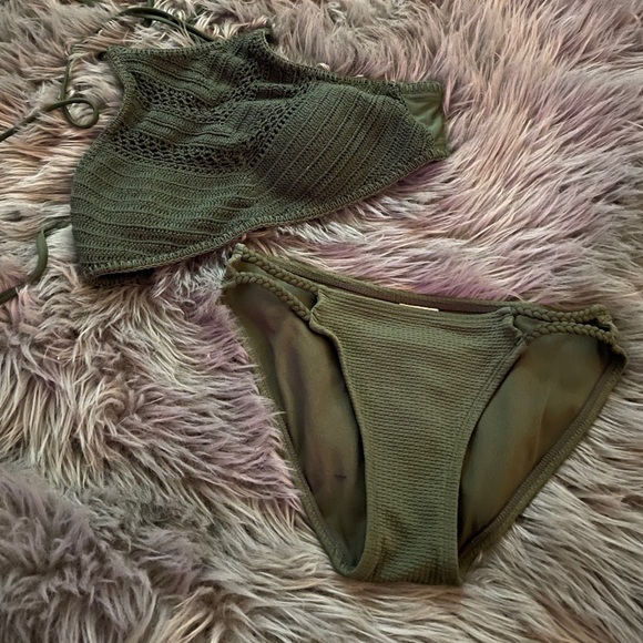 Target Swim Bathing Suit Bottom Poshmark